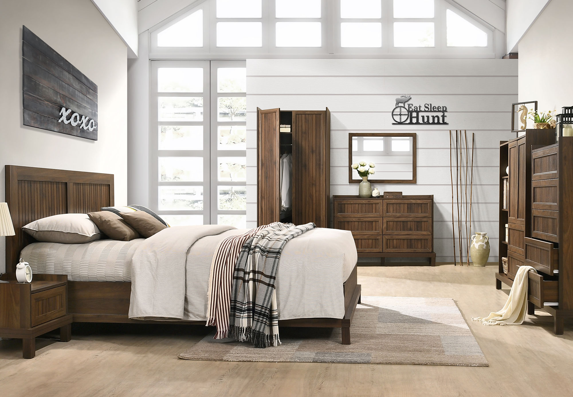 Home Timber Art Design Sdn Bhd Muar Furniture Manufacturer, Malaysia