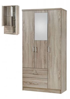  - Bedroom - Timber Art Design Sdn Bhd
