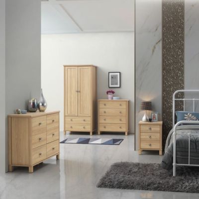  - Bedroom - Timber Art Design Sdn Bhd