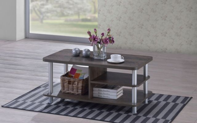 CF 850017 - Coffee Table - Timber Art Design Sdn Bhd