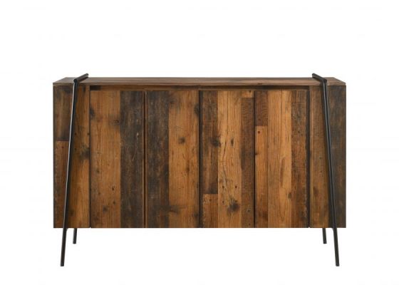 SR930031 - Metal Leg Series - Timber Art Design Sdn Bhd