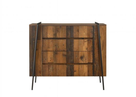 SR930033 - Metal Leg Series - Timber Art Design Sdn Bhd