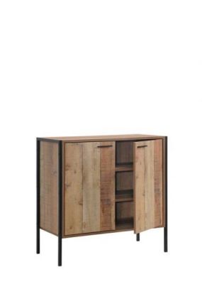 SC910011 - Metal Leg Series - Timber Art Design Sdn Bhd