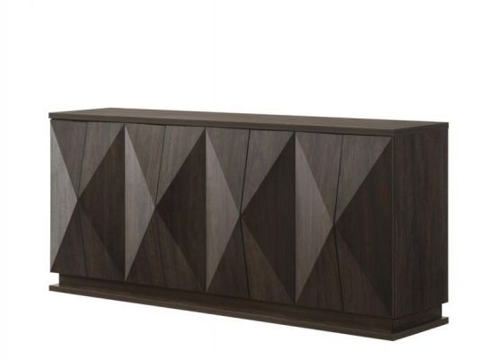KBL 23103 - Multipurpose Cabinet - Timber Art Design Sdn Bhd