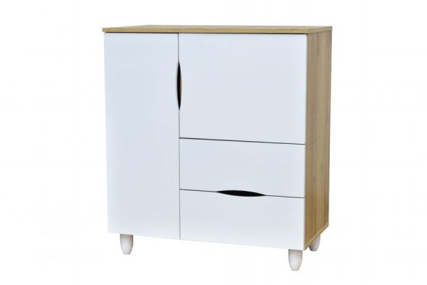 MTC 224407 - Multipurpose Cabinet - Timber Art Design Sdn Bhd