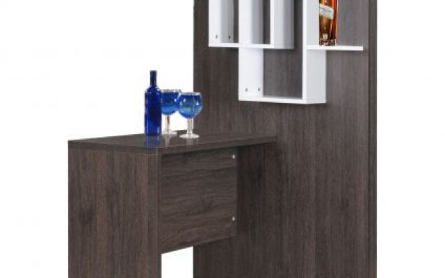  - Wine bar - Timber Art Design Sdn Bhd