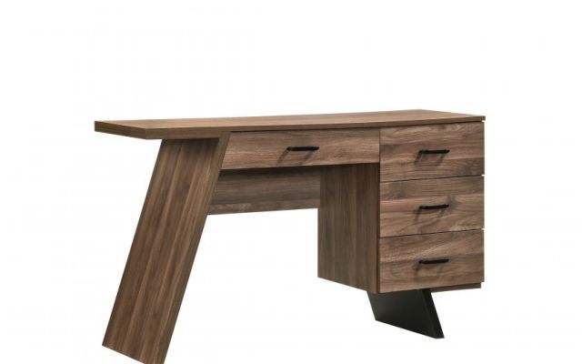  - Computer Table - Timber Art Design Sdn Bhd