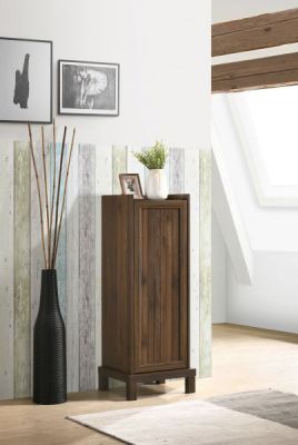SC910017 - Shoe Cabinet - Timber Art Design Sdn Bhd
