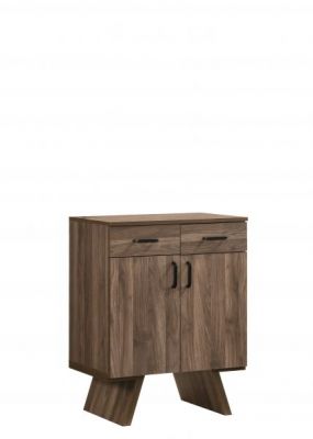 SC910026 - Shoe Cabinet - Timber Art Design Sdn Bhd