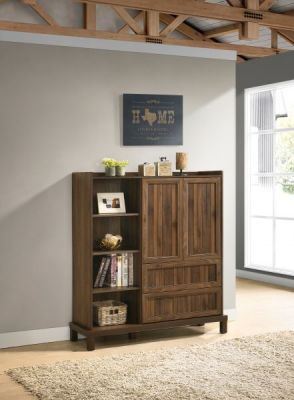 SR930030 - Storage Cabinet - Timber Art Design Sdn Bhd