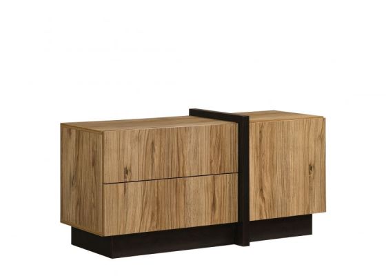 SR930043 - Storage Cabinet - Timber Art Design Sdn Bhd