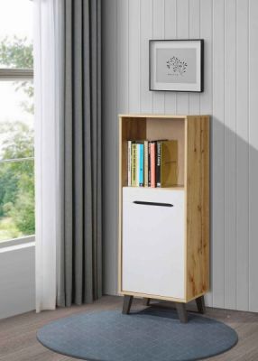 SC 223222 - Storage Cabinet - Timber Art Design Sdn Bhd