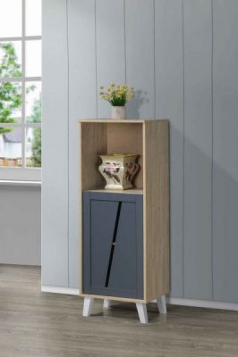 SC 223232 - Storage Cabinet - Timber Art Design Sdn Bhd