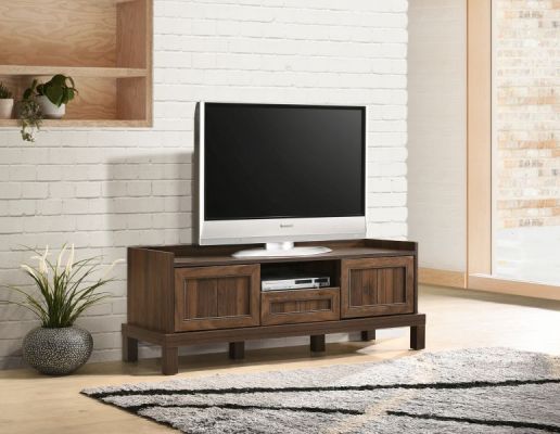 TV900017 - TV Cabinet - Timber Art Design Sdn Bhd