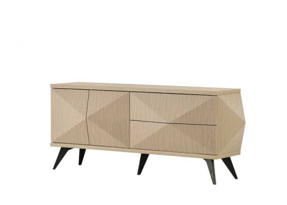 KBL 2341 X - TV Cabinet - Timber Art Design Sdn Bhd