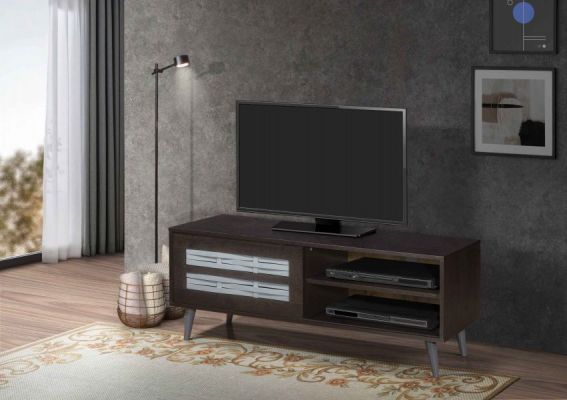 TV 221290 - TV Cabinet - Timber Art Design Sdn Bhd