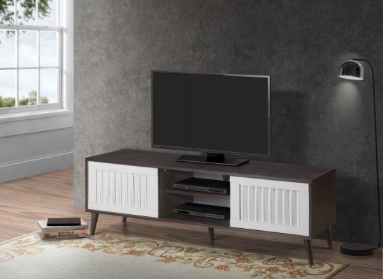 TV 2215120 - TV Cabinet - Timber Art Design Sdn Bhd