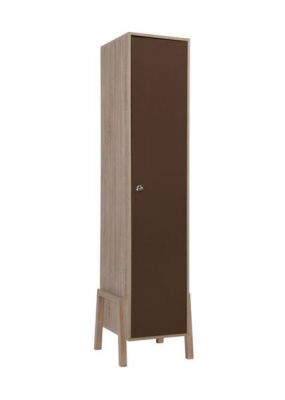 FC 940002 - Wooden Leg Series - Timber Art Design Sdn Bhd