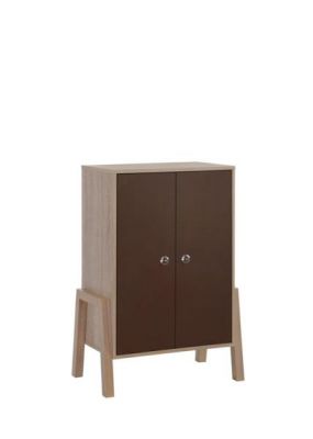 SC 910004 - Wooden Leg Series - Timber Art Design Sdn Bhd