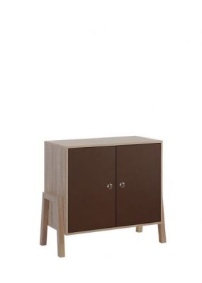 SR 930003 - Wooden Leg Series - Timber Art Design Sdn Bhd