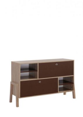 DR 960004 - Wooden Leg Series - Timber Art Design Sdn Bhd