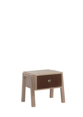 BR 990004 - Wooden Leg Series - Timber Art Design Sdn Bhd
