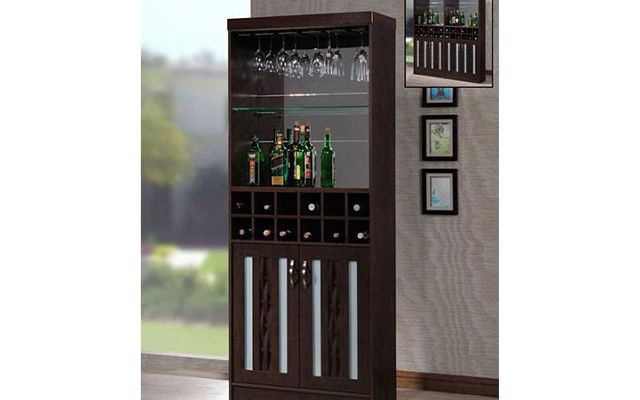 WB 832050 - Wine bar - Timber Art Design Sdn Bhd
